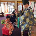 令和6年　七五三詣